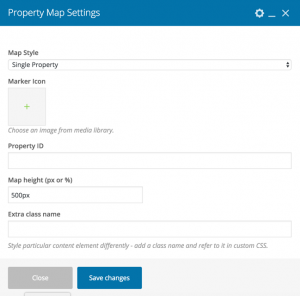 Property Map – Essential Real Estate